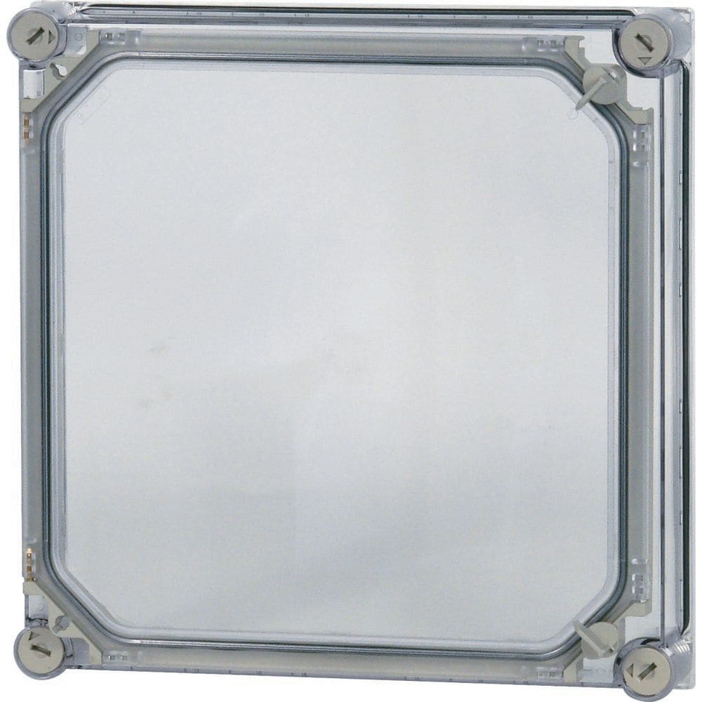 EATON INDUSTRIES - D125-CI44/T COPERCHIO CON PORTELLA