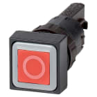 EATON INDUSTRIES - Q18D-10 PULSANTE IMPULSO ROSSO O