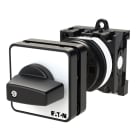 EATON INDUSTRIES - Commutatore T0 20A a comando rinviato 1 Unità costruttiva Contatti 2 90° permanente senza posizione 0 HAND-AUTO numero di progettazione T0-1-15451/Z COMMUTATORE A CAMME