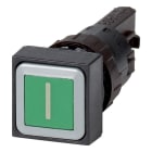 EATON INDUSTRIES - Q18D-11 PULSANTE IMPULSO VERDE I