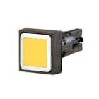 EATON INDUSTRIES - Q25D-GE PULSANTE IMPULSO GIALLO