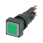 EATON INDUSTRIES - Q25ltr-Gn/Wb Puls Lum Verde Perman Con Lampada a Filamento 24v.