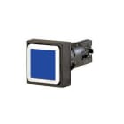 EATON INDUSTRIES - Q18D-BL PULSANTE IMPULSO BLU