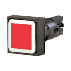 EATON INDUSTRIES - Q25D-RT PULSANTE IMPULSO ROSSO