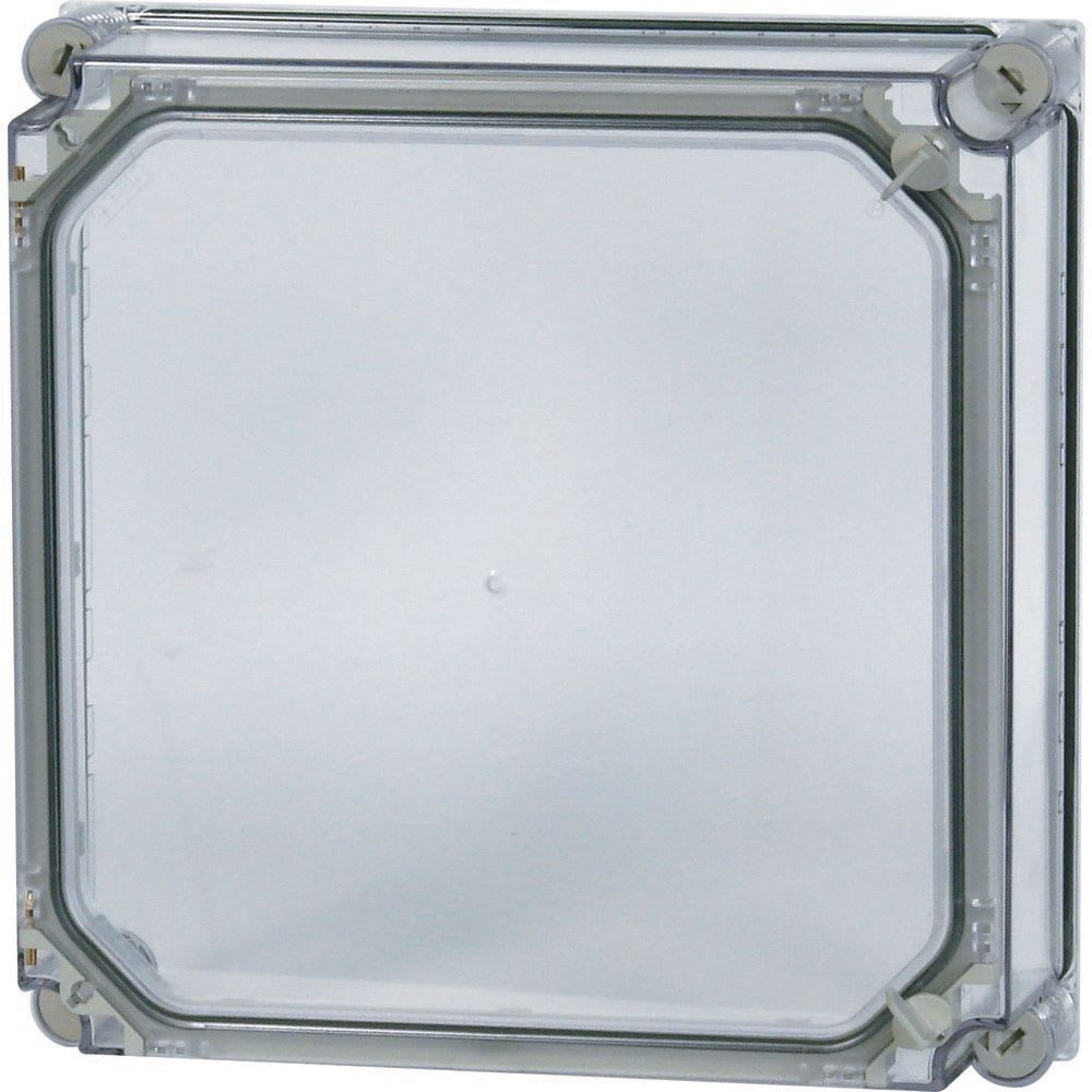 EATON INDUSTRIES - D150-CI44/T COPERCHIO CON PORTELLA