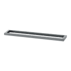 EATON INDUSTRIES - Base per quadro di distribuzione per CI montato a pavimento B=1500 mm SS5-ID1500 ZOCCOLO per fissaggio a pavim.