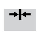 EATON INDUSTRIES - 55LQ18 TARGHETTE INSERIBILI PER PULSANTI