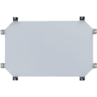 EATON INDUSTRIES - IM4-CI43 PIASTRA DI MONTAGGIO ISOLANTE