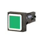 EATON INDUSTRIES - Q25DR-GN PULSANTE PERMANENTE VERDE
