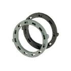 EATON INDUSTRIES - Anelli di blocco, ghiera per commutatore a camme T VR-T0 sto.