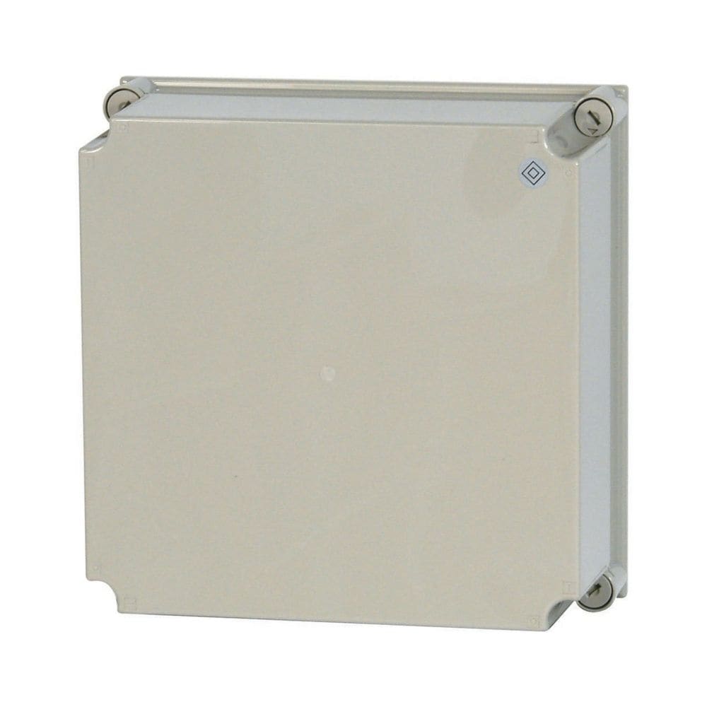 EATON INDUSTRIES - D200-CI44/T COPERCHIO CON PORTELLA
