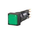 EATON INDUSTRIES - Q25LF-GN INDICATORE LUMINOSO PIATTO VERD