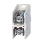 EATON INDUSTRIES - Morsetto di collegamento 400A 1p piatto/tondo K240/1.