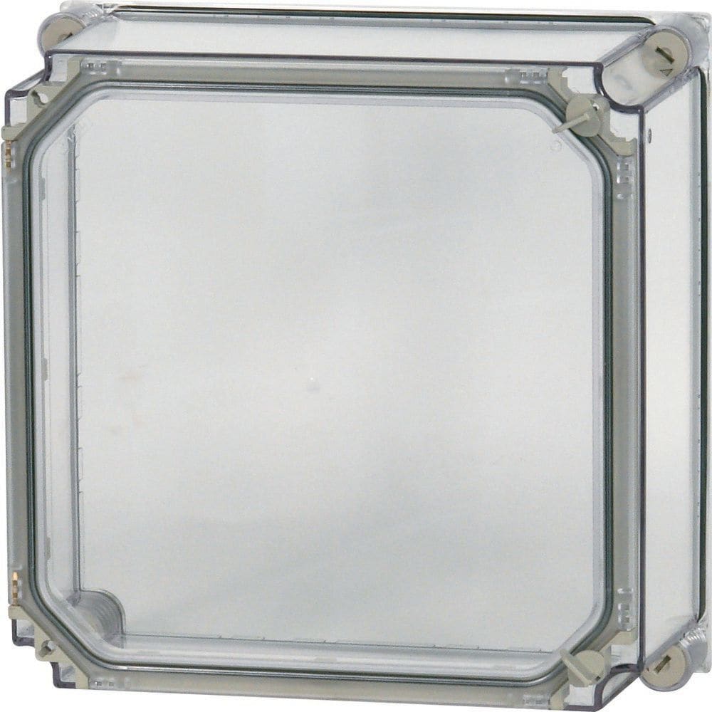EATON INDUSTRIES - D250-CI44/T COPERCHIO CON PORTELLA