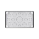 EATON INDUSTRIES - F3A-8 FLANGIA SFONDABILE