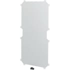 EATON INDUSTRIES - Piastra montaggio plastica per custodia CI48 isolante IM4-CI48. 093200