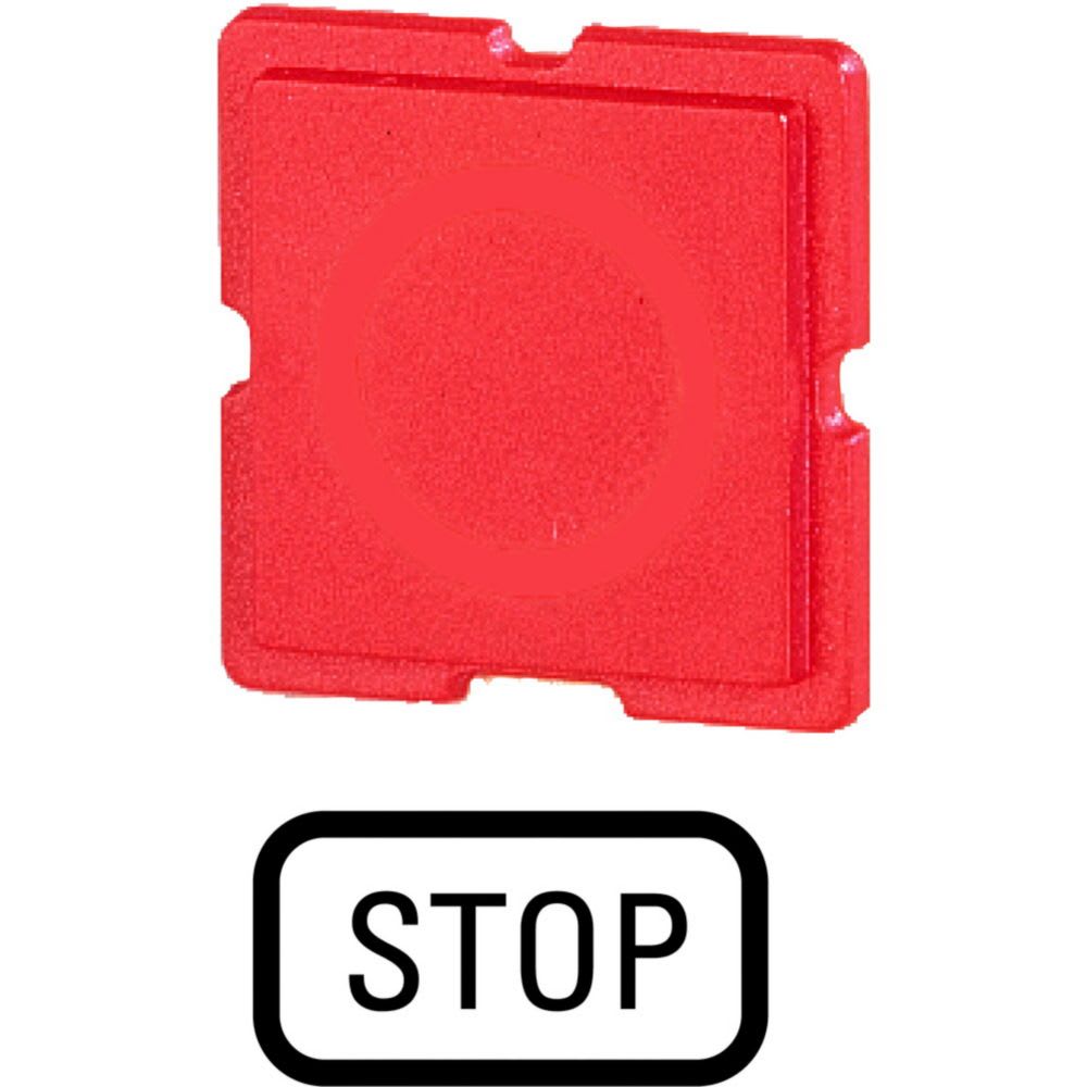 EATON INDUSTRIES - 110TQ25 CAPSULE PER PULSANTI