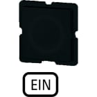 EATON INDUSTRIES - 121TQ25 CAPSULE PER PULSANTI