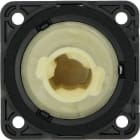 EATON INDUSTRIES - Azionamento a giunto DE-T0 comando separato incluso albero.