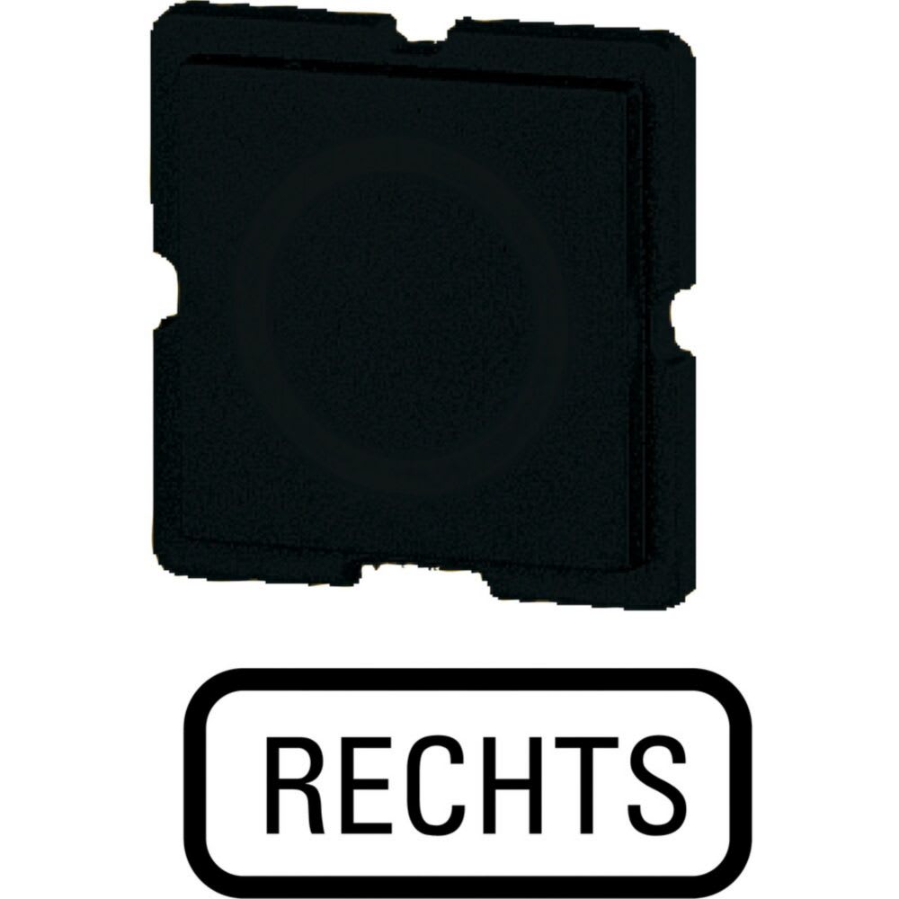 EATON INDUSTRIES - 135TQ25 CAPSULE PER PULSANTI
