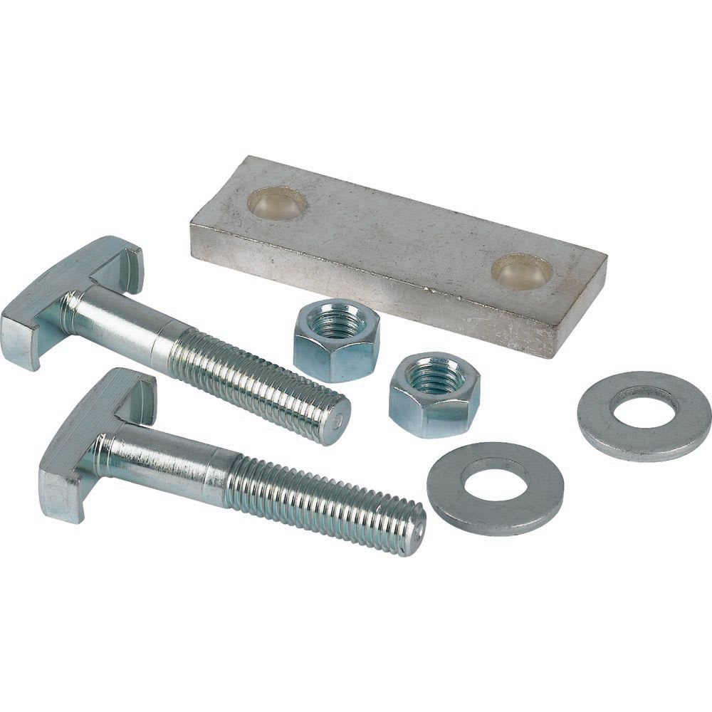 EATON INDUSTRIES - Connessione barra di distribuzione per 2x30x10 AVS30L collegamento.