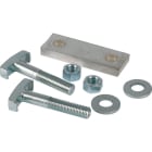 EATON INDUSTRIES - Connessione barra di distribuzione per 2x30x10 AVS30L collegamento.