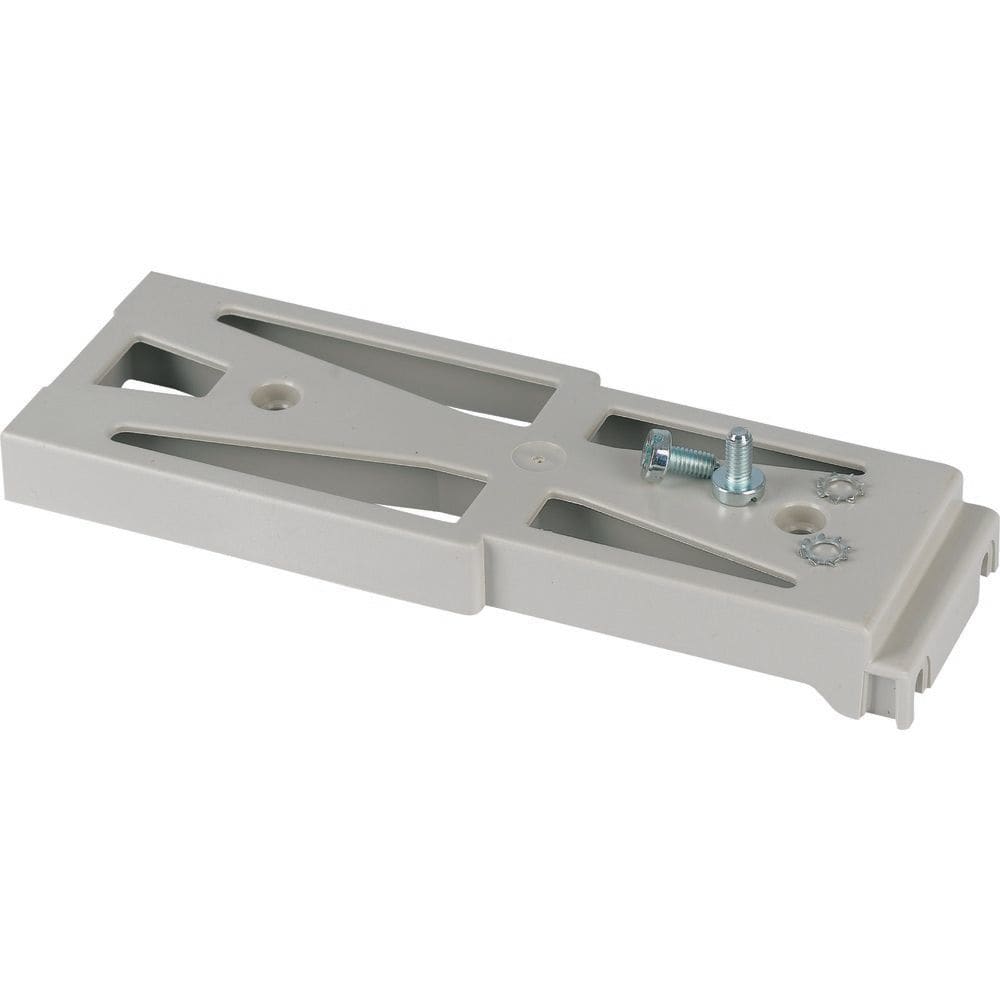 EATON INDUSTRIES - Staffa di supporto piastra superiore flange a parte DP-ID HDP-ID mensola supporto.