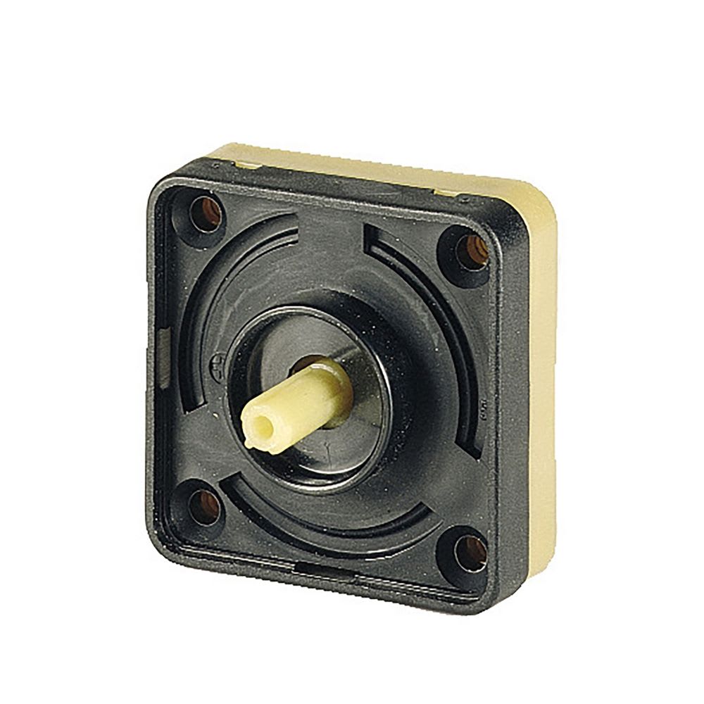 EATON INDUSTRIES - Azionamento a giunto DE-P3 comando rinviato incluso albero.