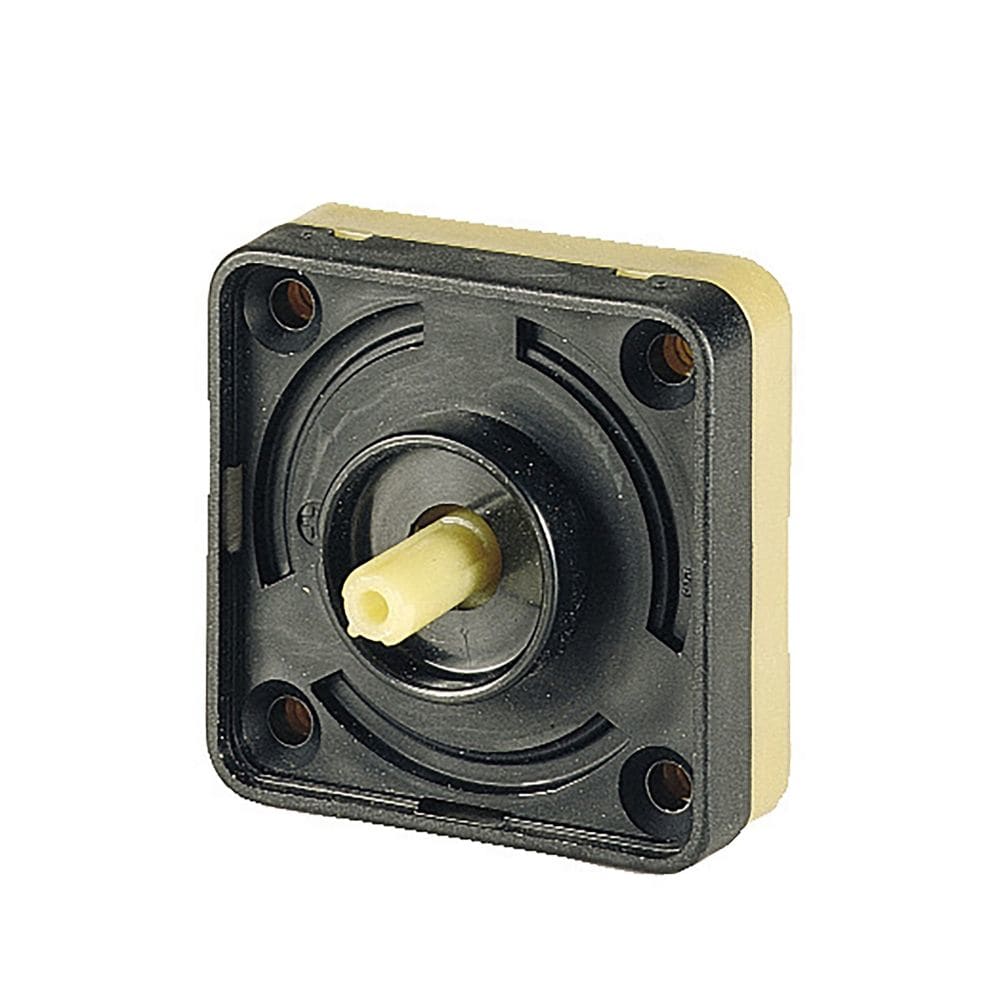 EATON INDUSTRIES - Azionamento a giunto DE-P3 comando rinviato incluso albero.