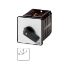 EATON INDUSTRIES - Interruttori a gradini T5B 63A montaggio a incasso 2 Unità costruttiva/e Contatti 3 45° permanente con posizione 0 0-5 numero di progetta T5B-2-142/E.