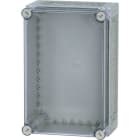 EATON INDUSTRIES - CI43E-150 CUSTODIA IN MAT ISOLANTE