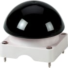 EATON INDUSTRIES - FAK-S COPERCHIO GRIGIO CON PULSANTE NERO