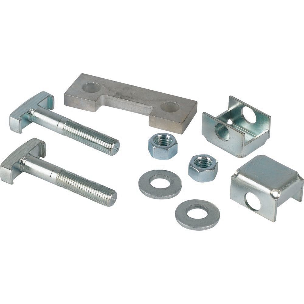 EATON INDUSTRIES - Connessione barra di distribuzione per 30x10 AVS30PEN COLLEGAMENTO.