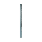 EATON INDUSTRIES - Profilo telaio portante verticale lunghezza 750mm WS6-ID.