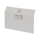 EATON INDUSTRIES - Piastra frontale 250x375 mm FP25-ID rivestimento vano cavi.