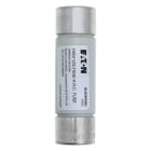 EATON INDUSTRIES - Cartuccia fusibile VT, Media tensione, 3,15 A, AC 1100 V, 86 x 25,4 mm, back-up, BS, IEC 1-1NBUNA3-15 1.1KV 3.15A FUSE