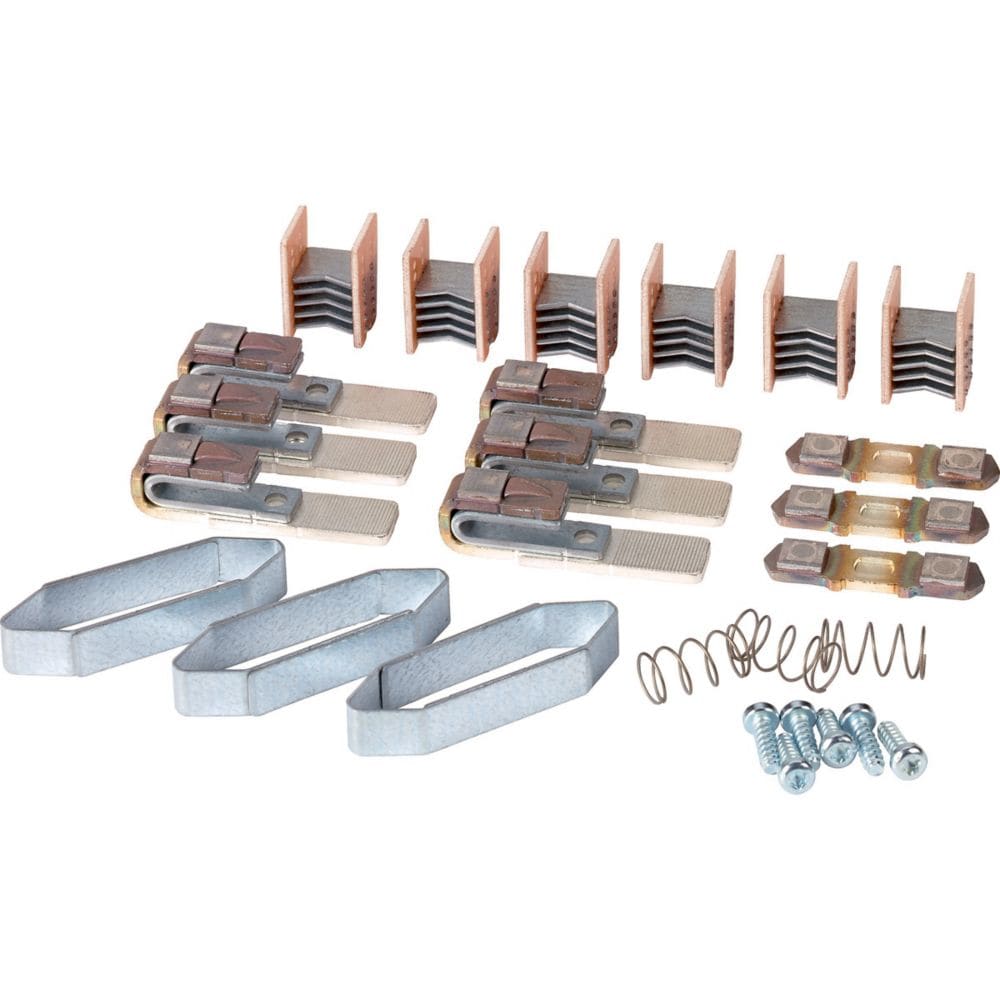 EATON INDUSTRIES - Elementi di commutazione di ricambio per DILM95-XCT contatti di potenza.