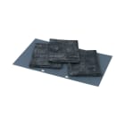 EATON INDUSTRIES - Nzm3-4-Xkp Separatore di Fase 4p, Dimensione 3. 100513