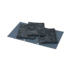 EATON INDUSTRIES - Nzm3-4-Xkp Separatore di Fase 4p, Dimensione 3.