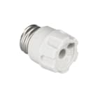 EATON INDUSTRIES - Tappo a vite D02 E18 max 63 A Z-D02/SK BASE 500V.