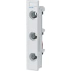 EATON INDUSTRIES - Base fusibile montaggio bus 63A 400V D02/E18 36mm Z-D02/R/3-36 PORTAFUS 63A D02.