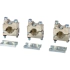 EATON INDUSTRIES - Morsetto di collegamento 300mm² 3p NZM3-XK300.