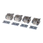 EATON INDUSTRIES - Morsetto di collegamento 300mm² 4p NZM3-4-XK300 ALLACCIAMENTO.