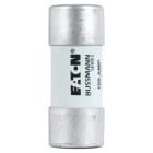 EATON INDUSTRIES - Cartuccia fusibile per uso domestico, bassa tensione, 100A, AC 415V, 33kA, BS system C type II, 23x57mm, gL/gG.