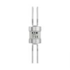 EATON INDUSTRIES - Fusibile 100A AC 415V V88/J 31x131mm gU tipo 7 100MJ31-7 AMP 415V AC TYPE J