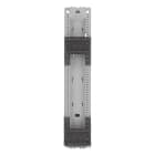 EATON INDUSTRIES - PKZM4-XC55/2 PIASTRA PER PKZM4