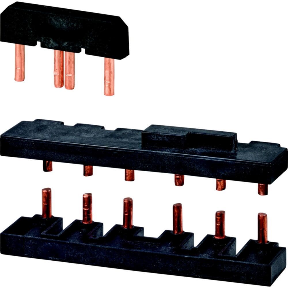 EATON INDUSTRIES - Kit morsettiera secondaria stella triangolo per DILM40 M65 XSL cablaggio Y-D.