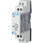EATON INDUSTRIES - Relè temporizzatore per vani scala, a impulsi (4 N. Fct.) TLE interruttore luce.