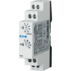 EATON INDUSTRIES - Relè temporizzatore, interruttore scale, passo-passo (n. 6 Fct) TLK luce scala.