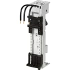 EATON INDUSTRIES - BBA0-25 ADATTATORE SISTEMA SBARRE 3P 25A